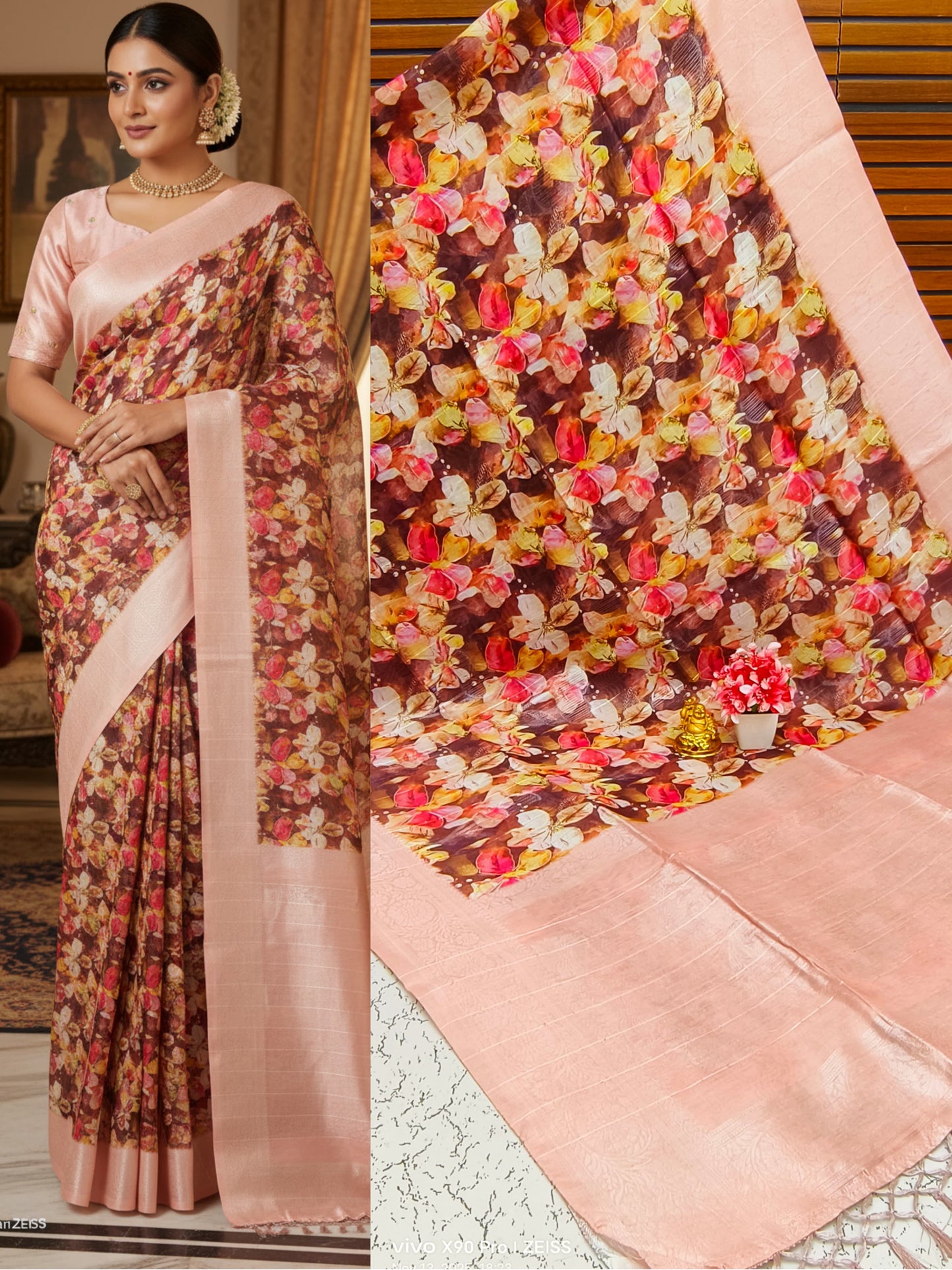 Saree 3