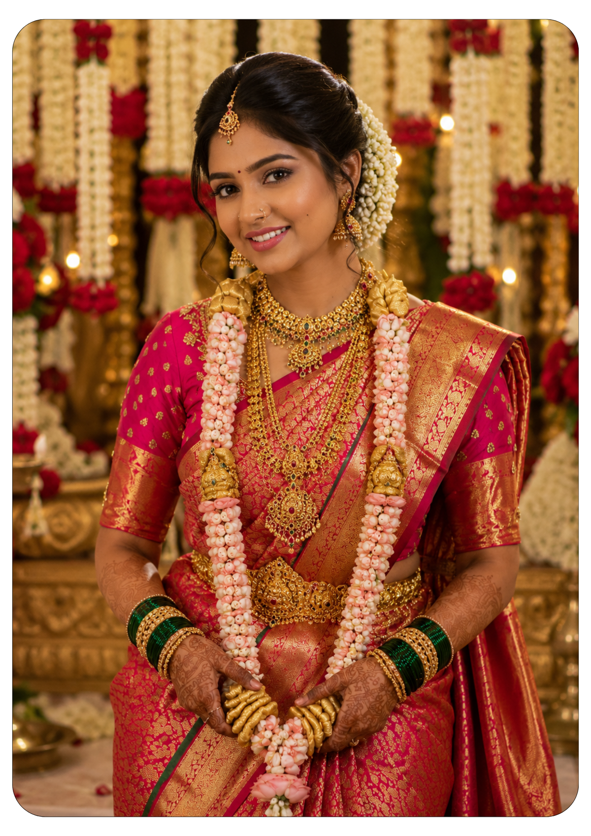 Wedding Wear