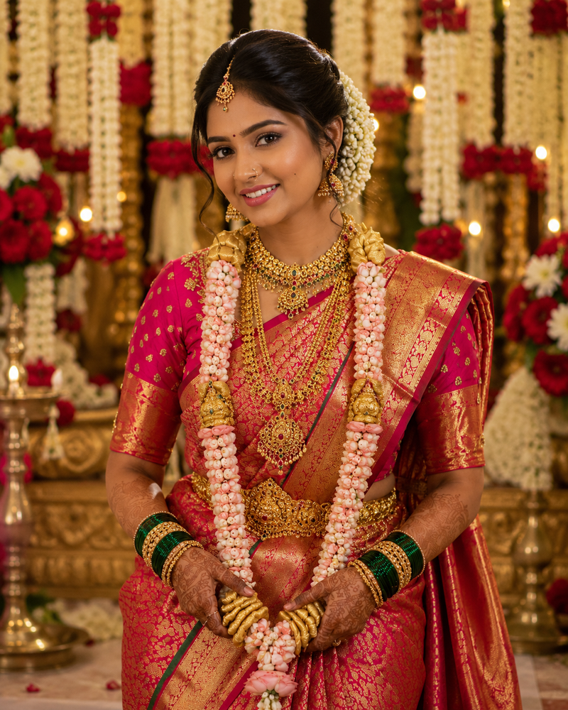 Wedding Wear