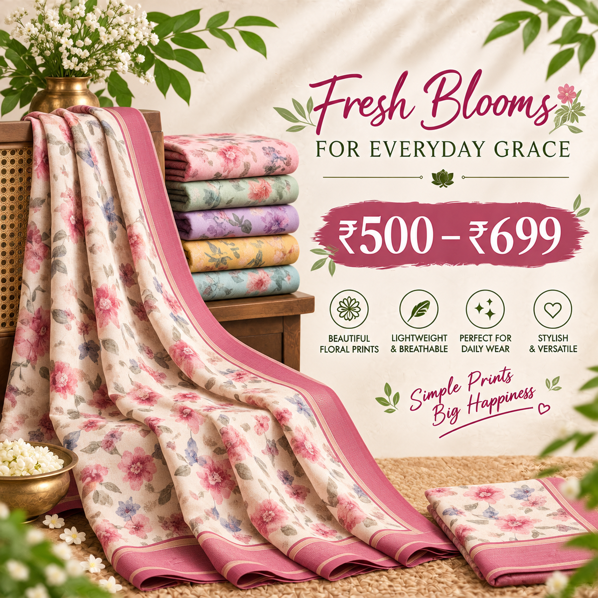 ₹500–₹699