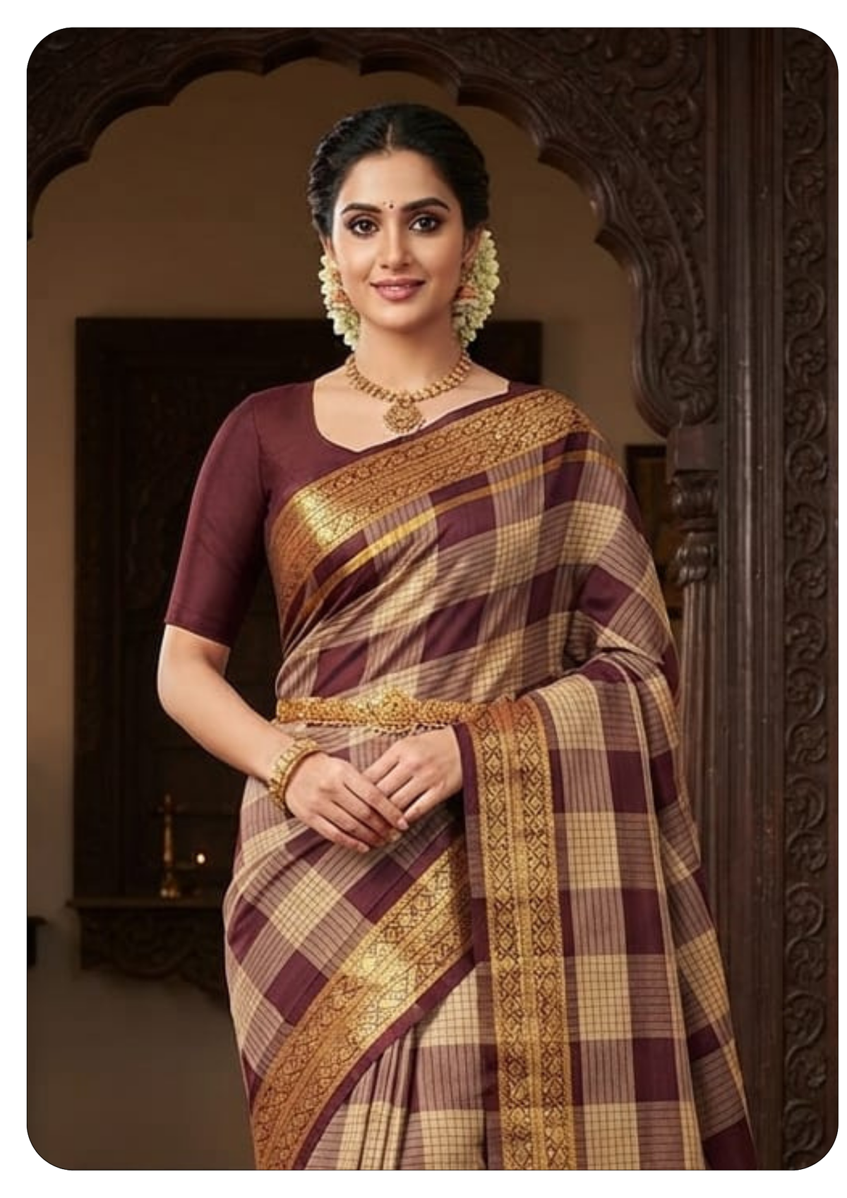 Chettinad Checks