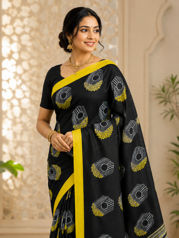 Mul Mul Cotton
