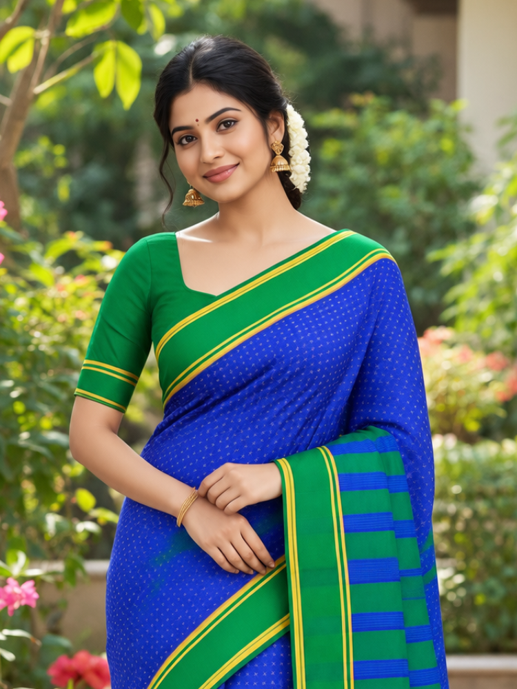 Aarani Soft Silk