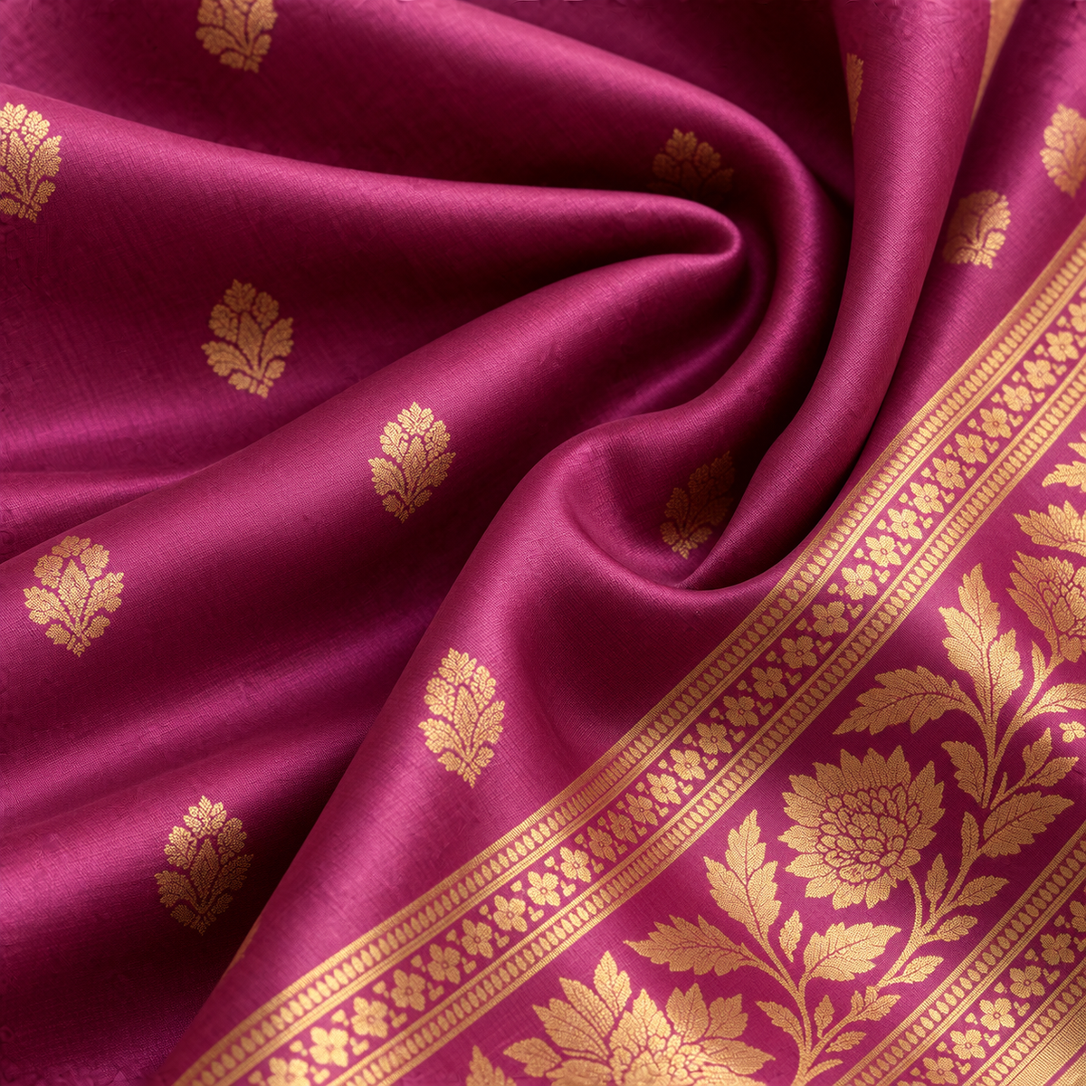 Pure Silk