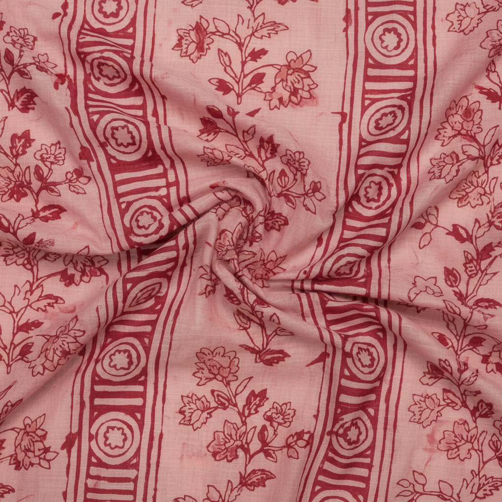 Mulmul Cotton