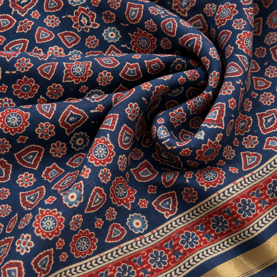 Chanderi