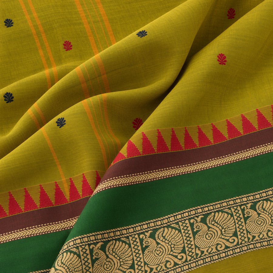 Chettinad Cotton