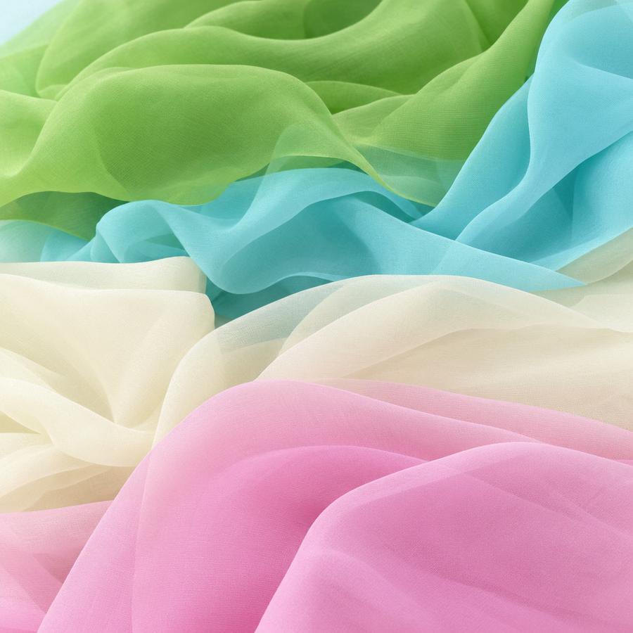 Chiffon