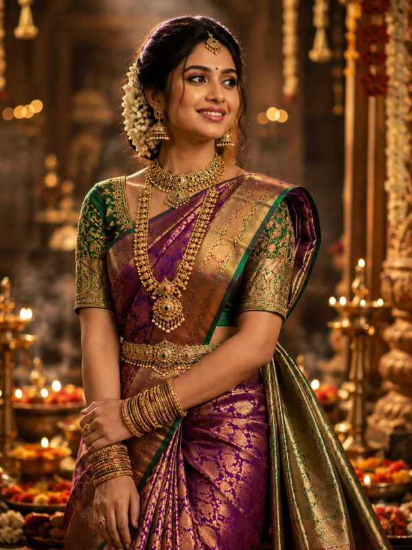 Festive Wear