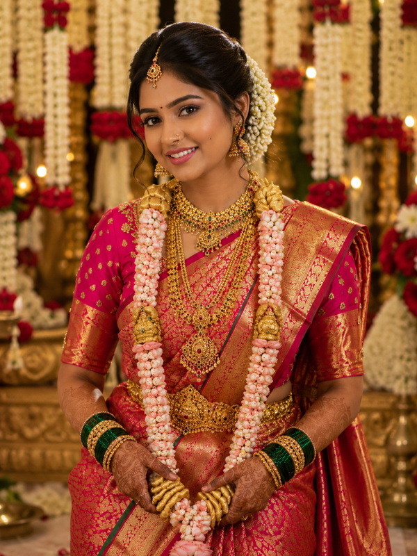 Wedding Wear