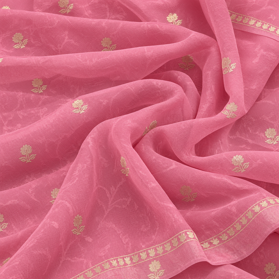Georgette