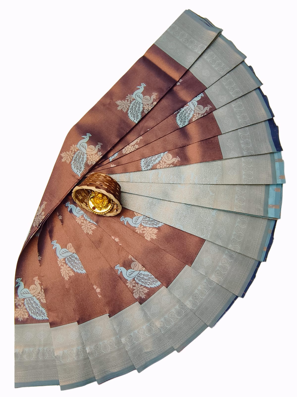Mayil Pattu Sarees – Beautiful Peacock Motif Sarees | MAYIL_PL_07