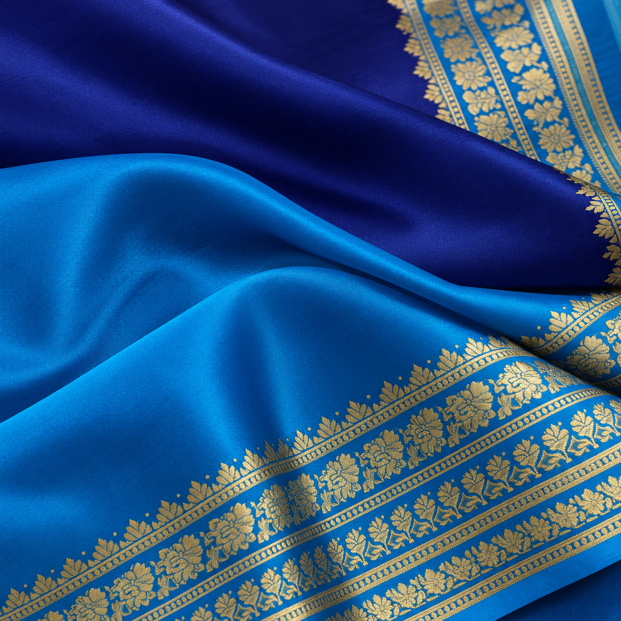 Mysore Silk