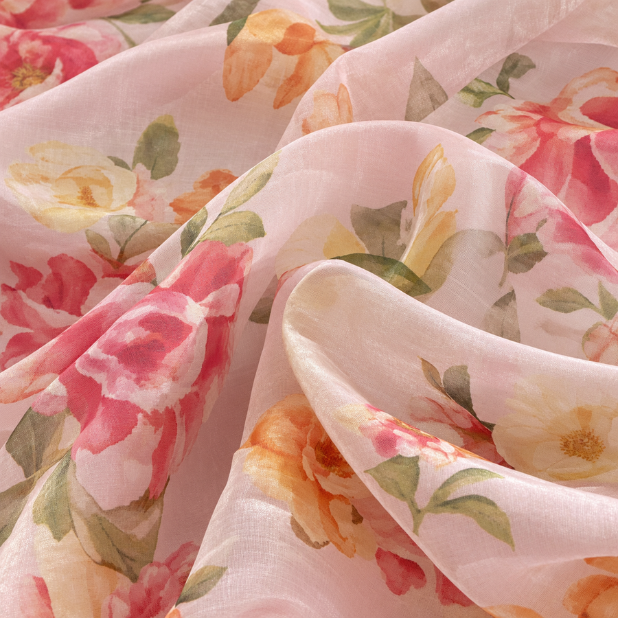 Organza