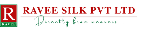 Ravee Silk