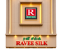 Ravee Silk — Elampillai
