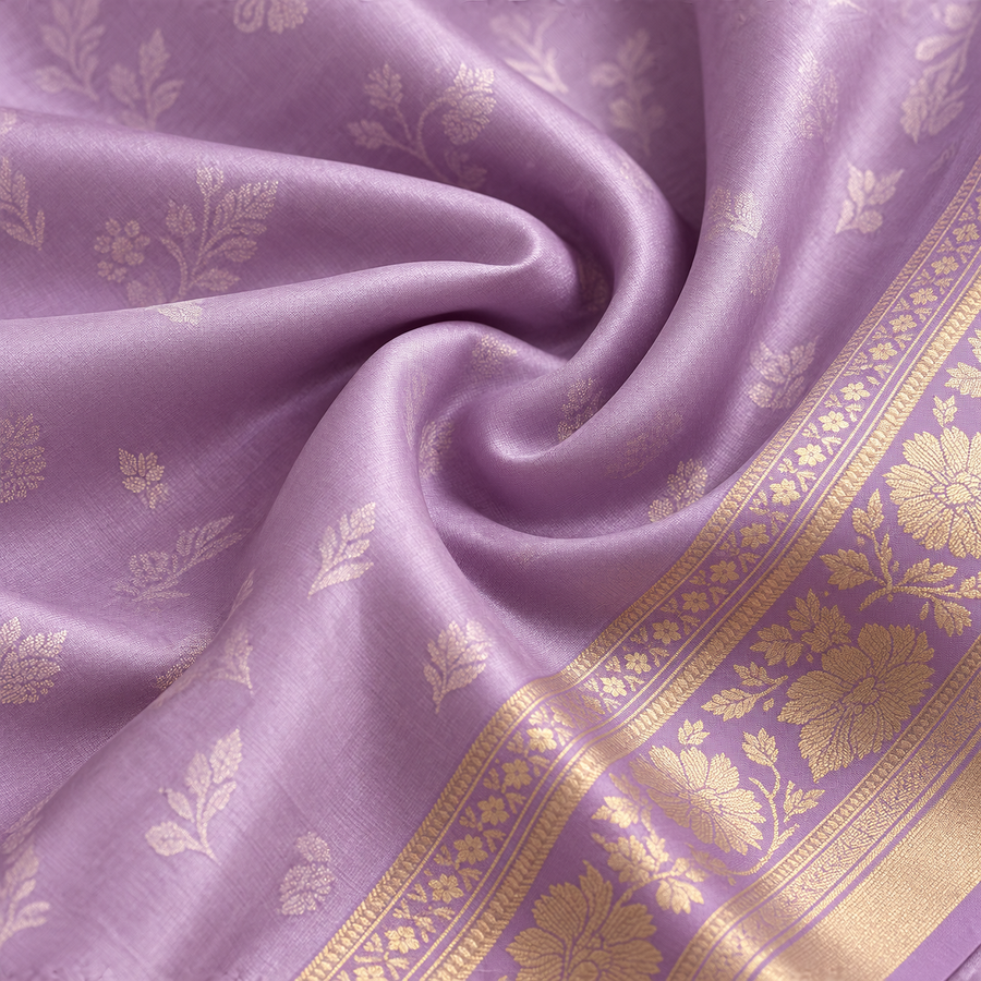 Soft Silk