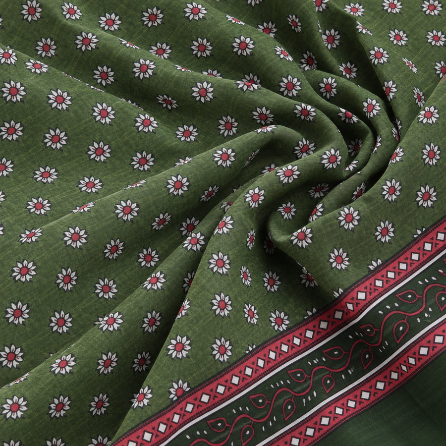 Voile Cotton