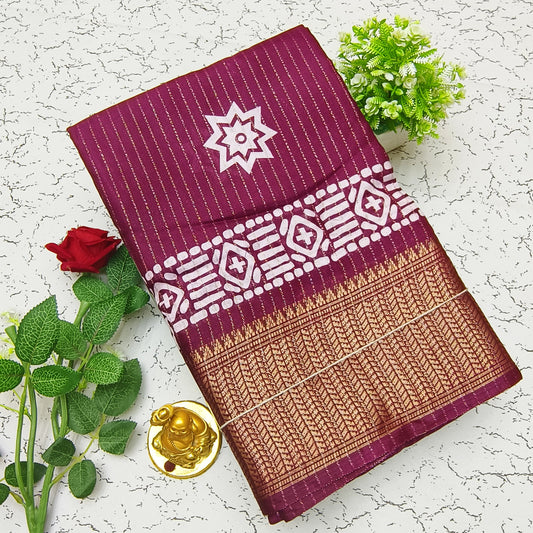 Saree 7