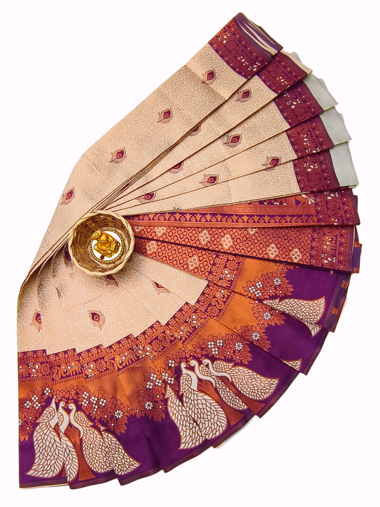 Saree 10