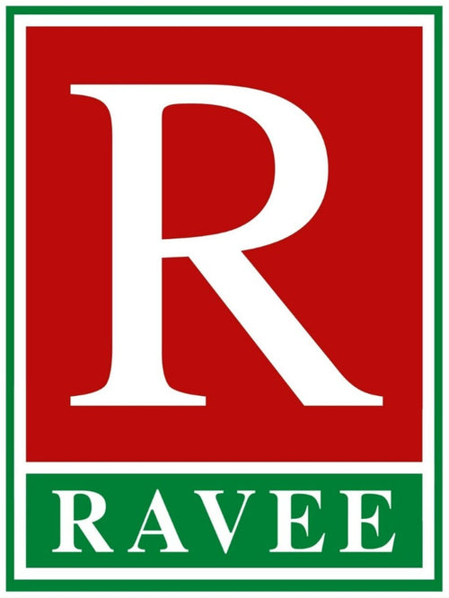 Ravee Silk