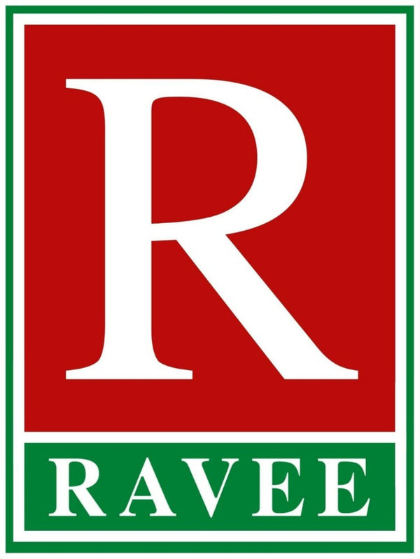 Ravee Silk