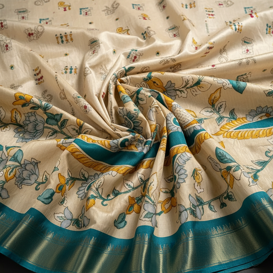 Dola Silk
