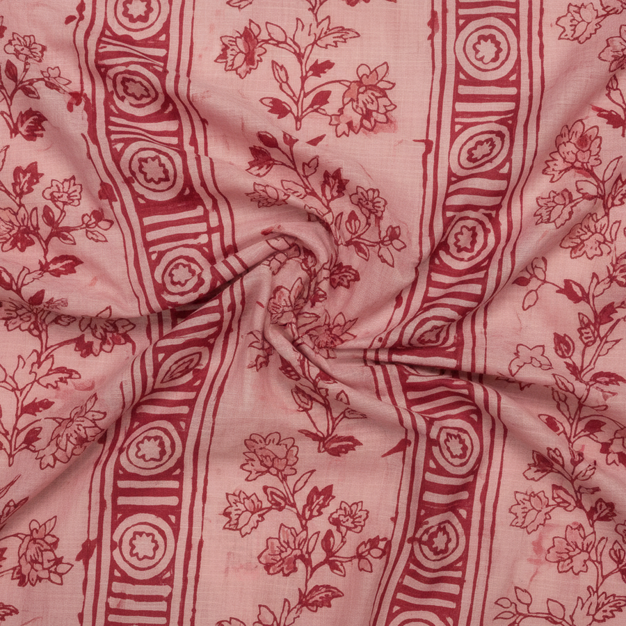 Mul Mul Cotton