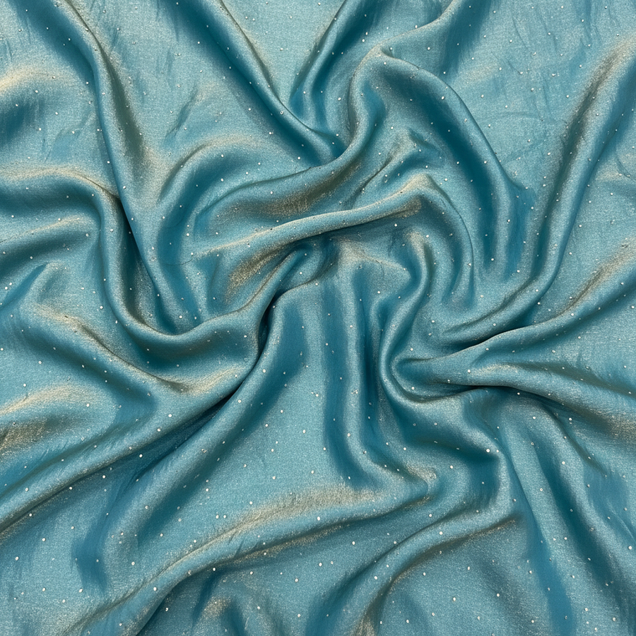 Space Silk